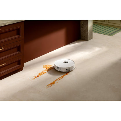 Roborock Qrevo Curv 2 Flow Robotic Vacuum Cleaner