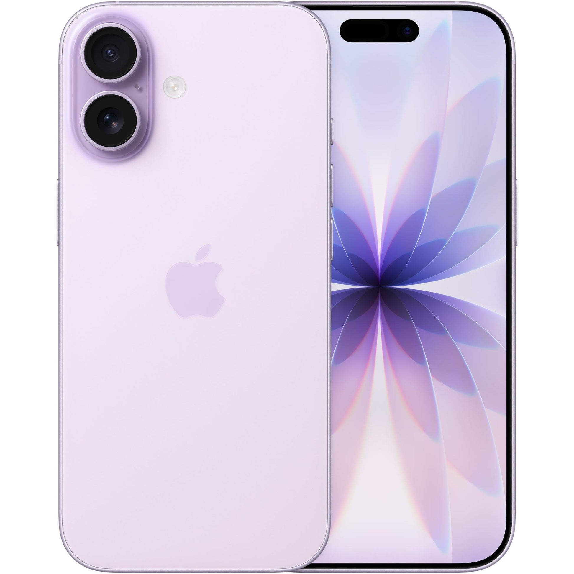 Apple iPhone 17 256GB (Lavender) [~Refurbished]