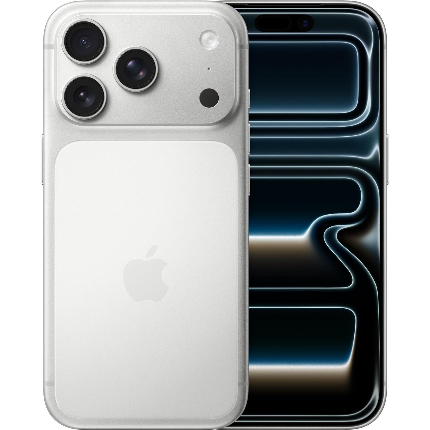 Apple iPhone 17 Pro 256GB (Silver) [~Refurbished]