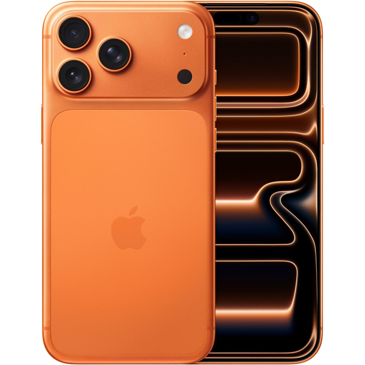 Apple iPhone 17 Pro Max 512GB (Cosmic Orange) [~Refurbished]