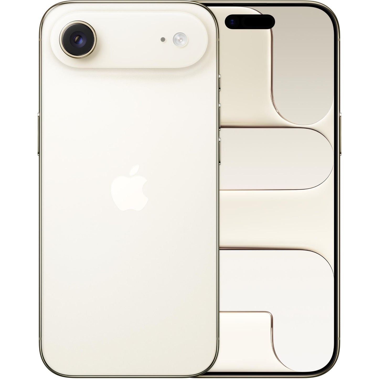 Apple iPhone Air 256GB (Light Gold) [~Refurbished]