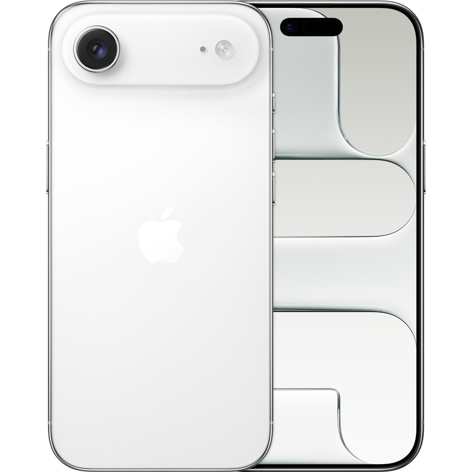 Apple iPhone Air 256GB (Cloud White) [~Refurbished]