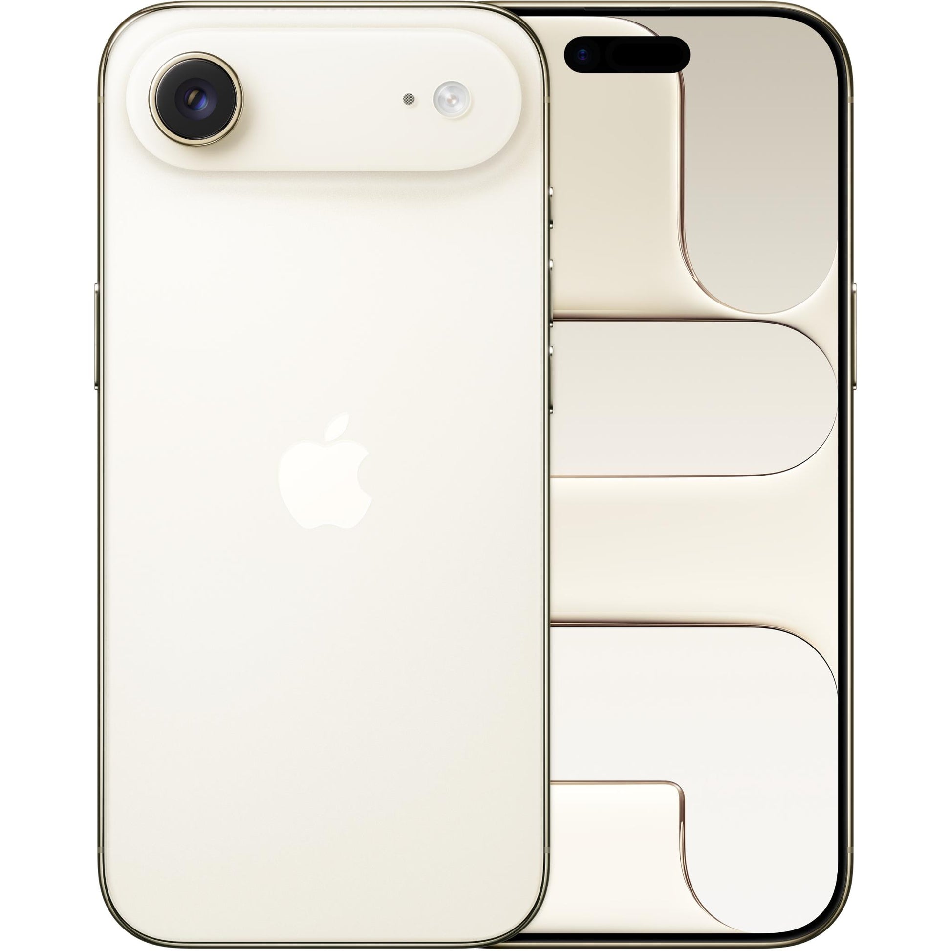 Apple iPhone Air 1TB (Light Gold) [~Refurbished]