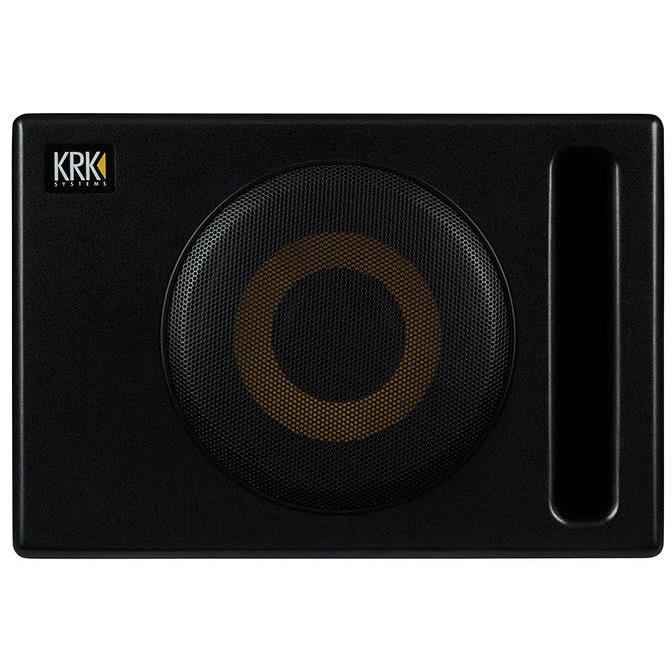KRK S8.4 Studio Subwoofer 8"