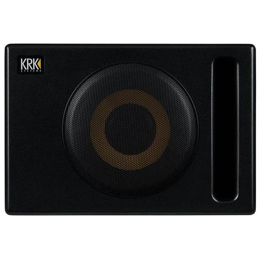 KRK S8.4 Studio Subwoofer 8"