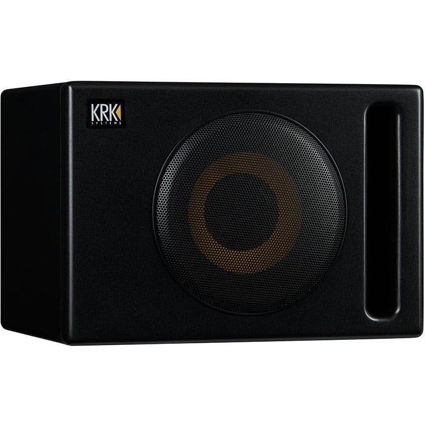 KRK S8.4 Studio Subwoofer 8"
