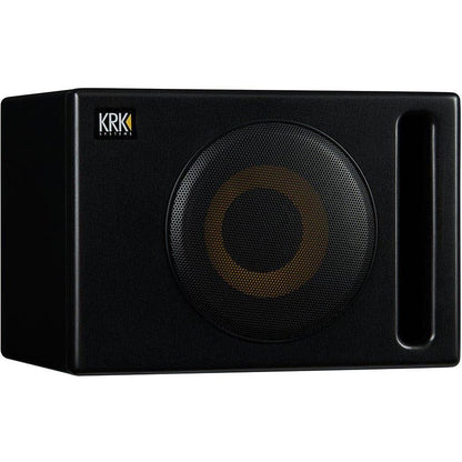 KRK S8.4 Studio Subwoofer 8"