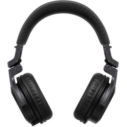 Pioneer DJ PDJ-HDJ-CUE1 DJ Wired Over-Ear Headphones