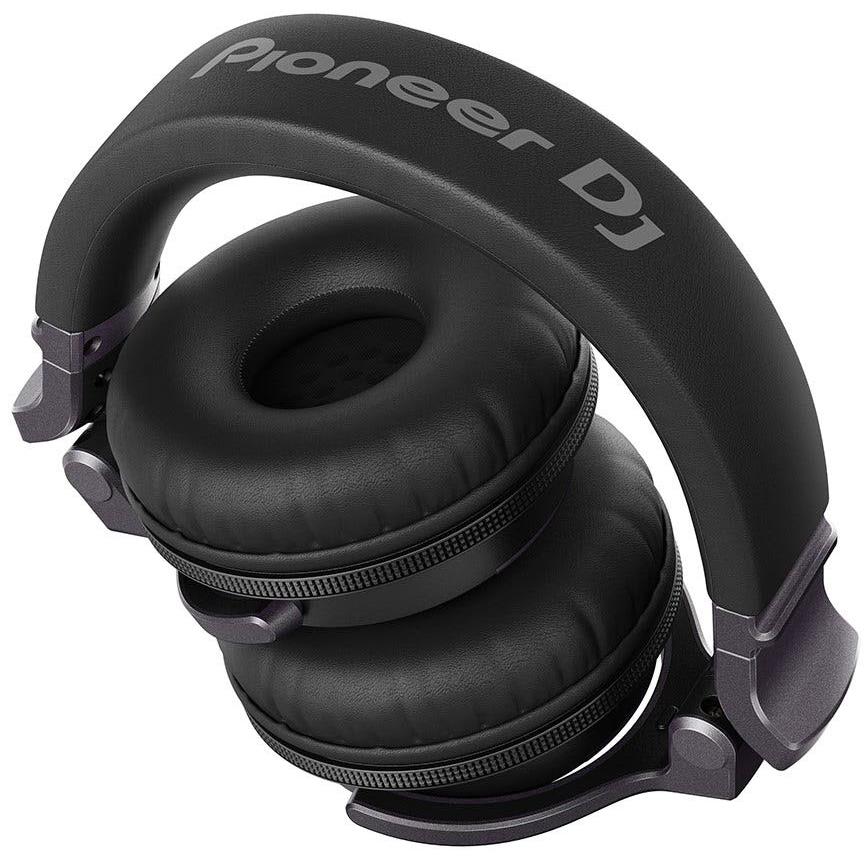Pioneer DJ PDJ-HDJ-CUE1 DJ Wired Over-Ear Headphones