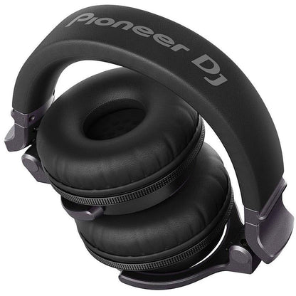 Pioneer DJ PDJ-HDJ-CUE1 DJ Wired Over-Ear Headphones