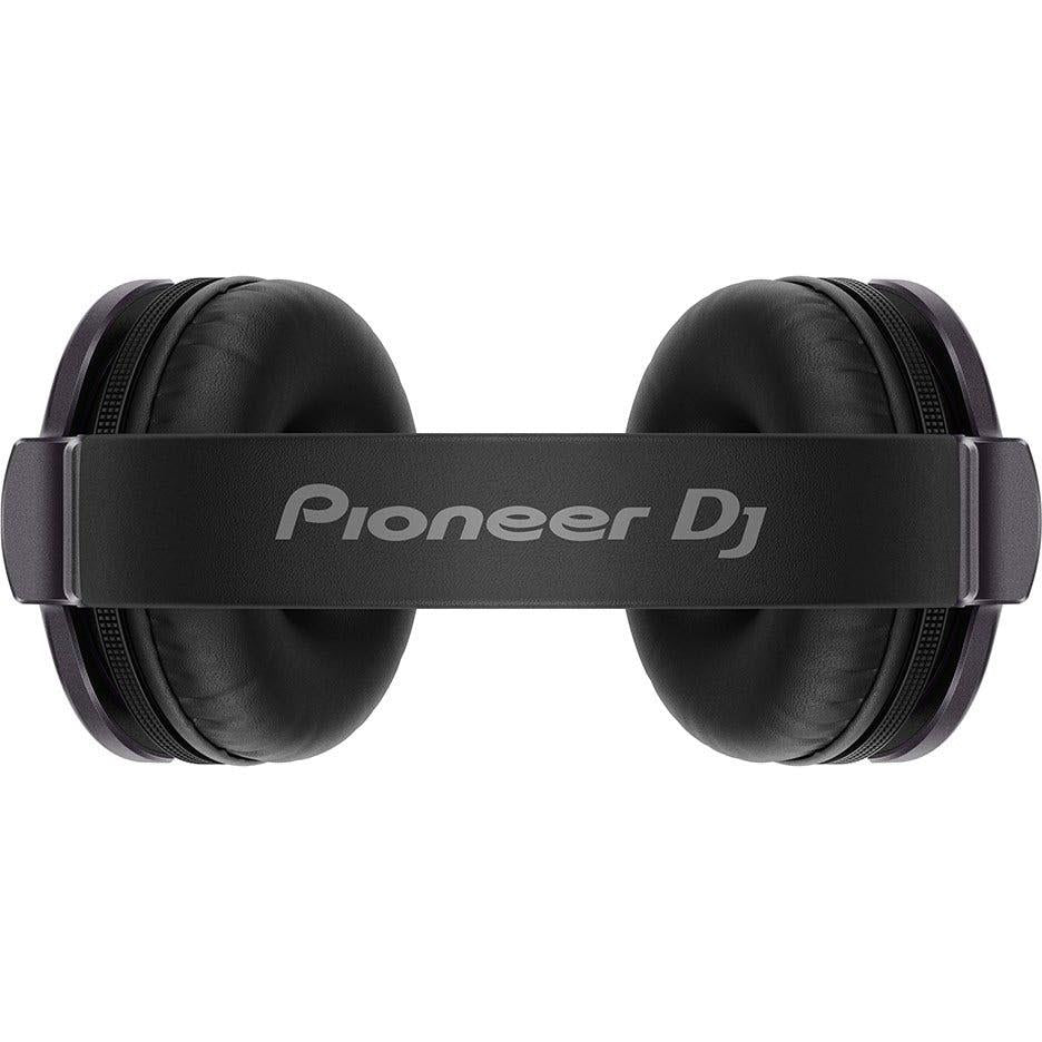 Pioneer DJ PDJ-HDJ-CUE1 DJ Wired Over-Ear Headphones