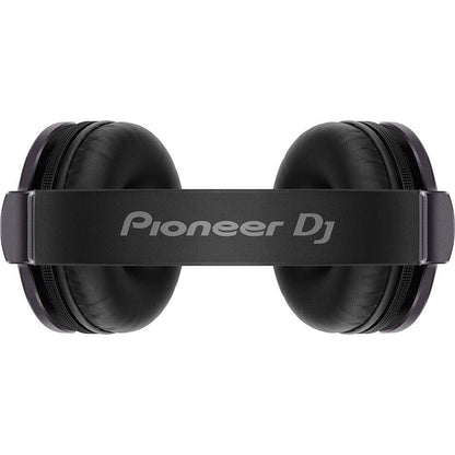 Pioneer DJ PDJ-HDJ-CUE1 DJ Wired Over-Ear Headphones