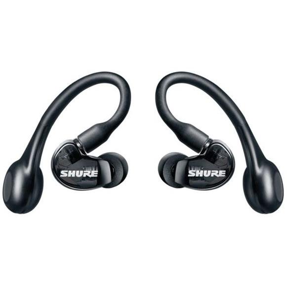 Shure AONIC 215 True Wireless Earphones (Black)