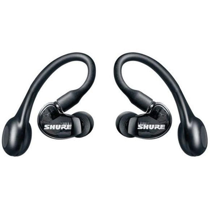 Shure AONIC 215 True Wireless Earphones (Black)
