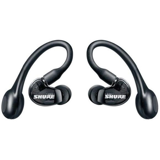 Shure AONIC 215 True Wireless Earphones (Black)