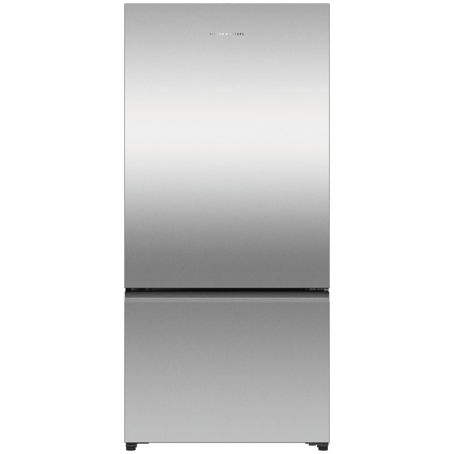 Fisher & Paykel RF505BRNX1 515L 5 Series Bottom Mount Fridge (Stainless Steel)