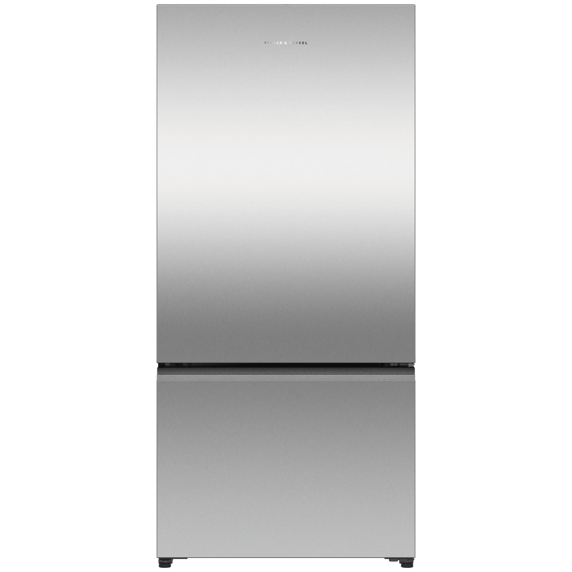Fisher & Paykel RF505BRNX1 515L 5 Series Bottom Mount Fridge (Stainless Steel)