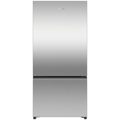 Fisher & Paykel RF505BRNX1 515L 5 Series Bottom Mount Fridge (Stainless Steel)