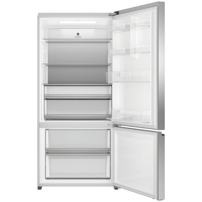Fisher & Paykel RF505BRNX1 515L 5 Series Bottom Mount Fridge (Stainless Steel)