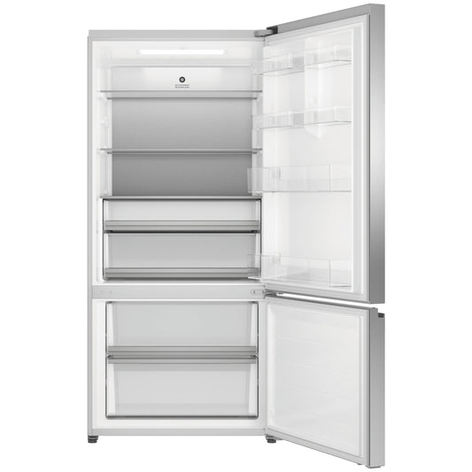Fisher & Paykel RF505BRNX1 515L 5 Series Bottom Mount Fridge (Stainless Steel)