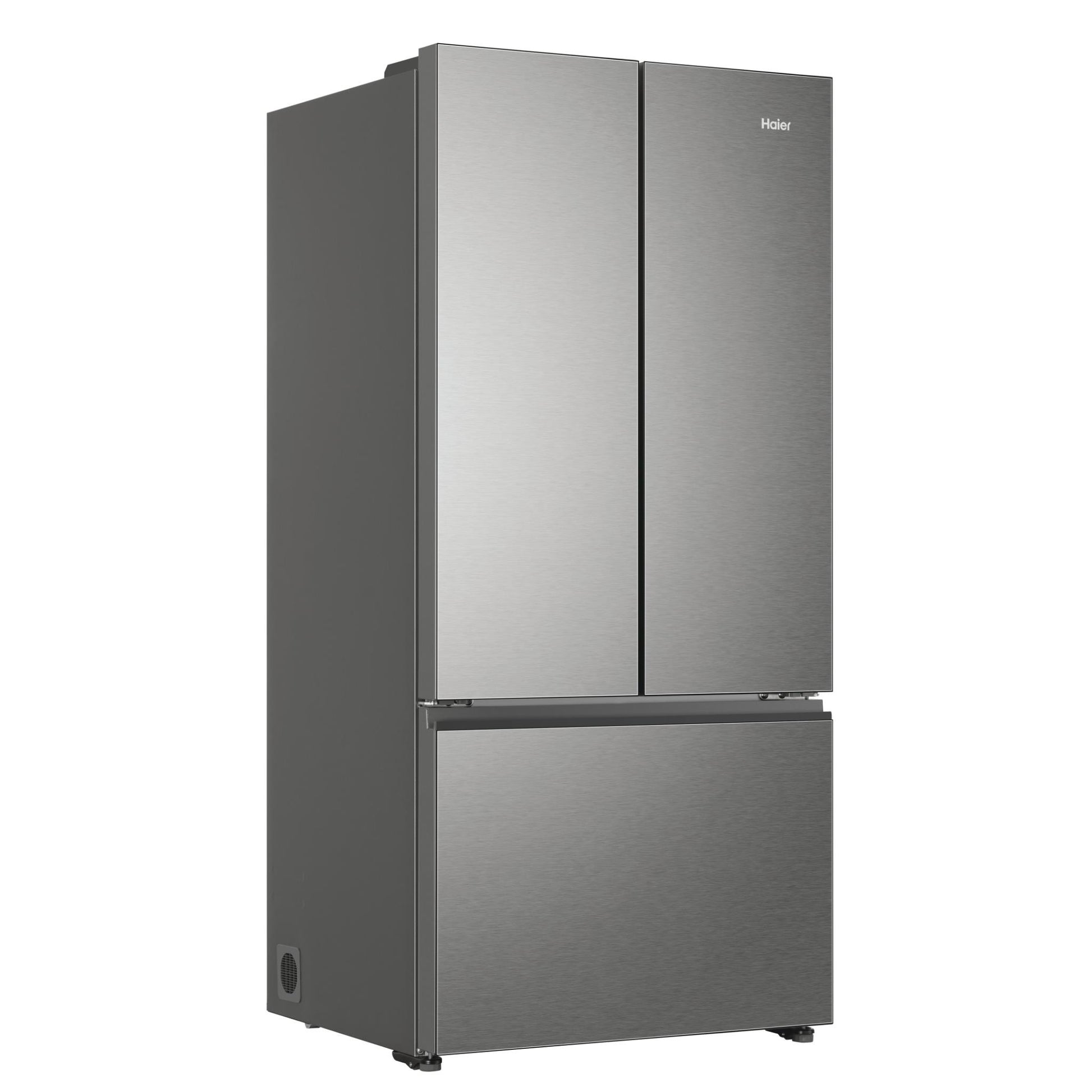 Haier HRF510FS 512L French Door Fridge (Satina)