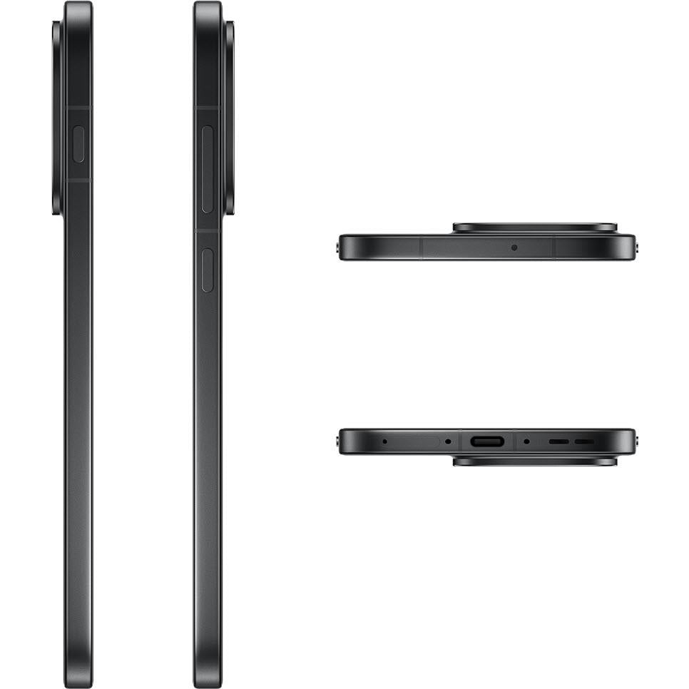 OPPO Find X9 5G 512GB (Space Black)