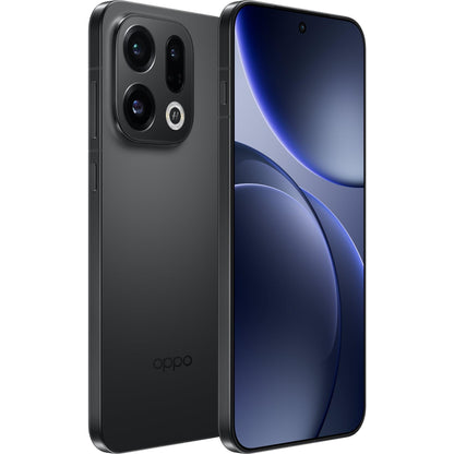 OPPO Find X9 5G 512GB (Space Black)