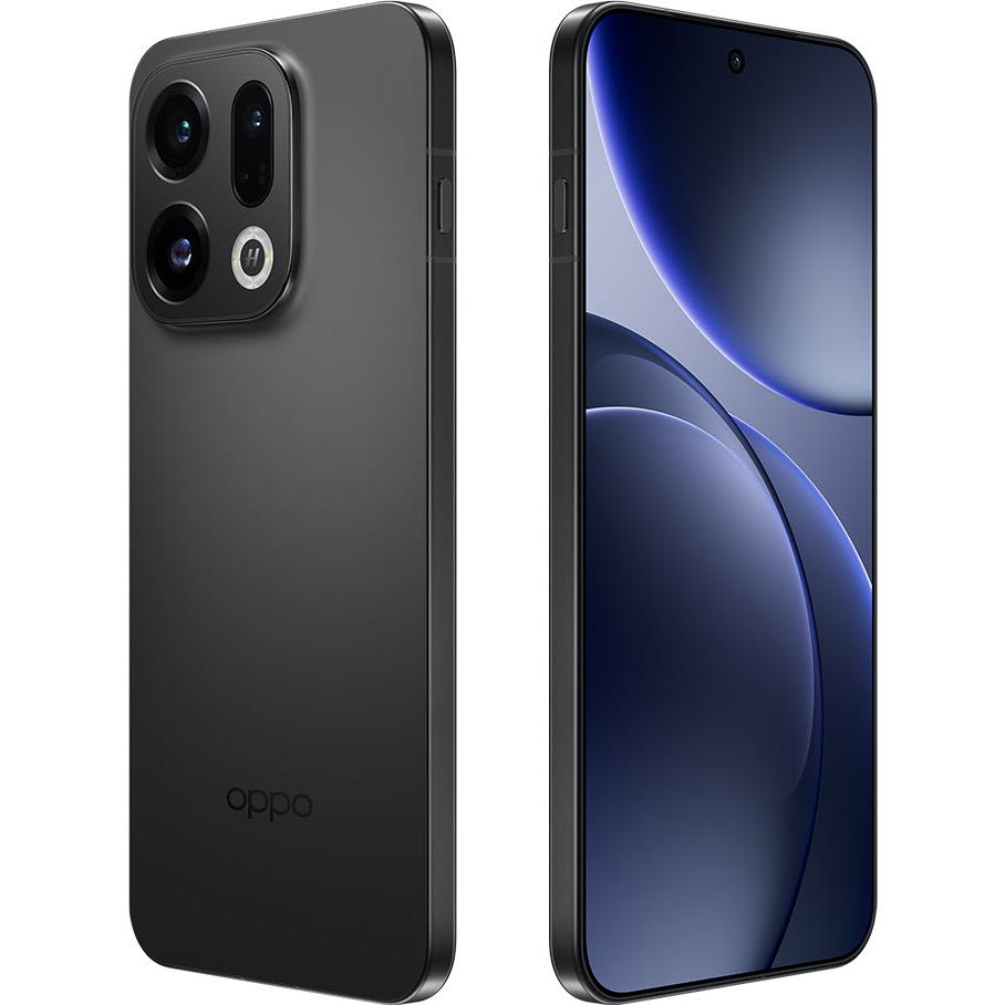 OPPO Find X9 5G 512GB (Space Black)