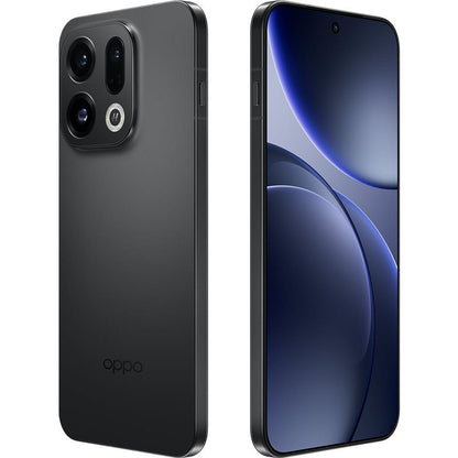 OPPO Find X9 5G 512GB (Space Black)