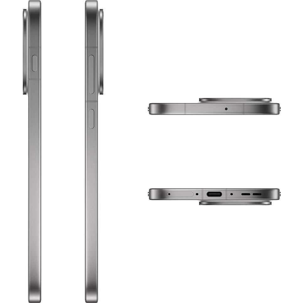 OPPO Find X9 5G 512GB (Titanium Grey)