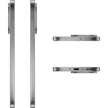 OPPO Find X9 5G 512GB (Titanium Grey)
