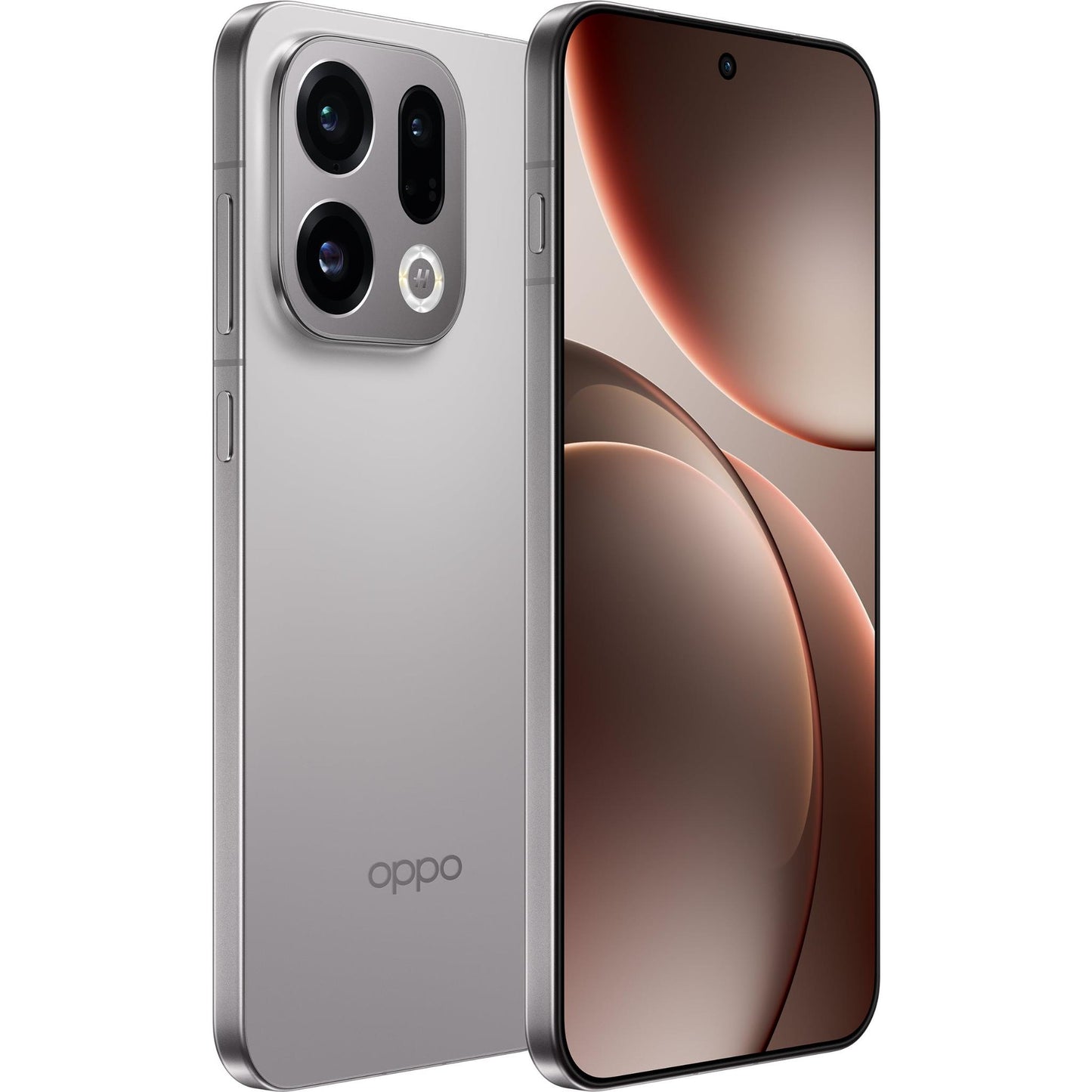 OPPO Find X9 5G 512GB (Titanium Grey)