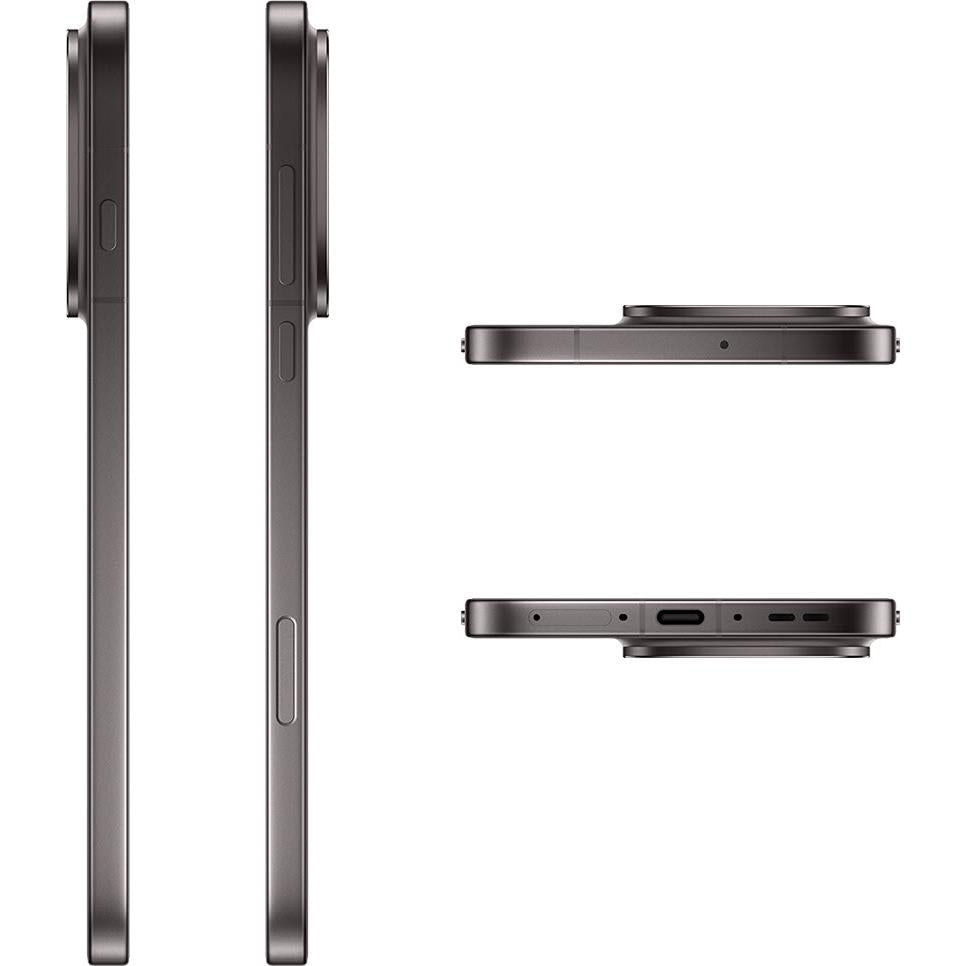 OPPO Find X9 Pro 5G 512GB (Titanium Charcoal)