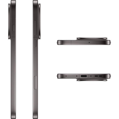 OPPO Find X9 Pro 5G 512GB (Titanium Charcoal)