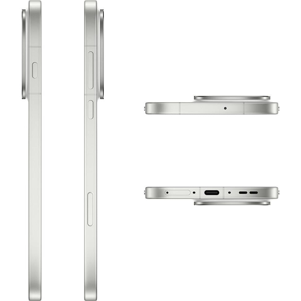 OPPO Find X9 Pro 5G 512GB (Silk White)
