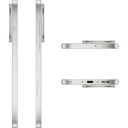 OPPO Find X9 Pro 5G 512GB (Silk White)