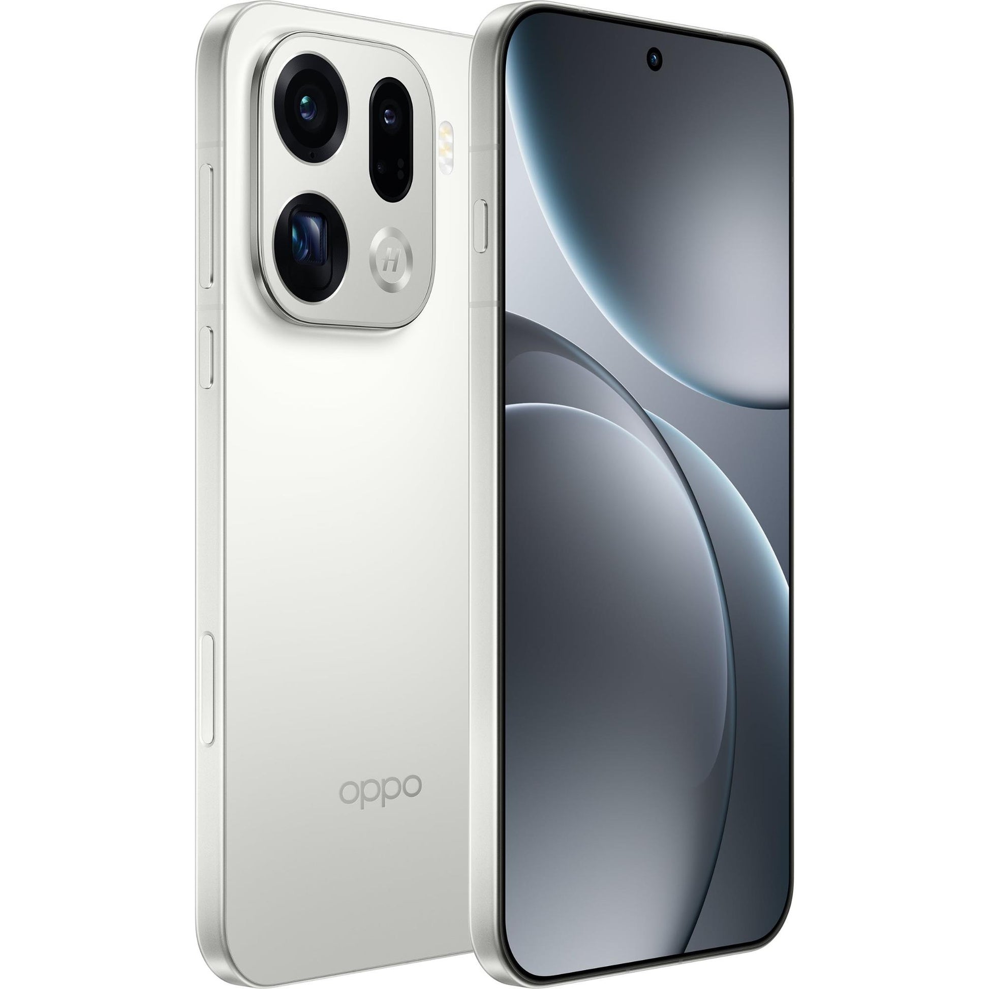 OPPO Find X9 Pro 5G 512GB (Silk White)