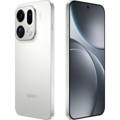 OPPO Find X9 Pro 5G 512GB (Silk White)