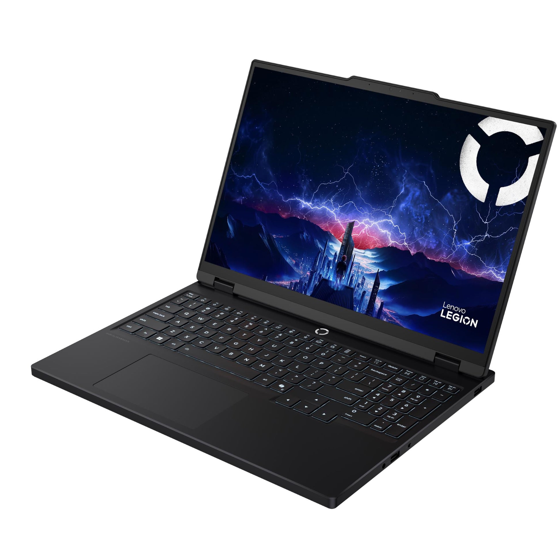 Lenovo Legion 5 15.3" WUXGA 165Hz Gaming Laptop (Intel Core i7)[GeForce RTX 5070]