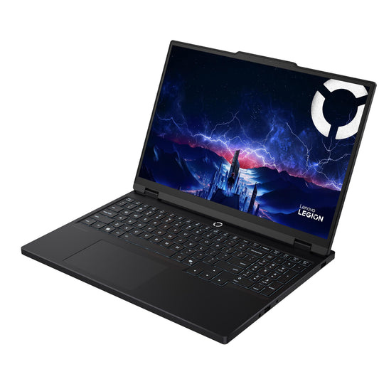 Lenovo Legion 5 15.3" WUXGA 165Hz Gaming Laptop (Intel Core i7)[GeForce RTX 5070]