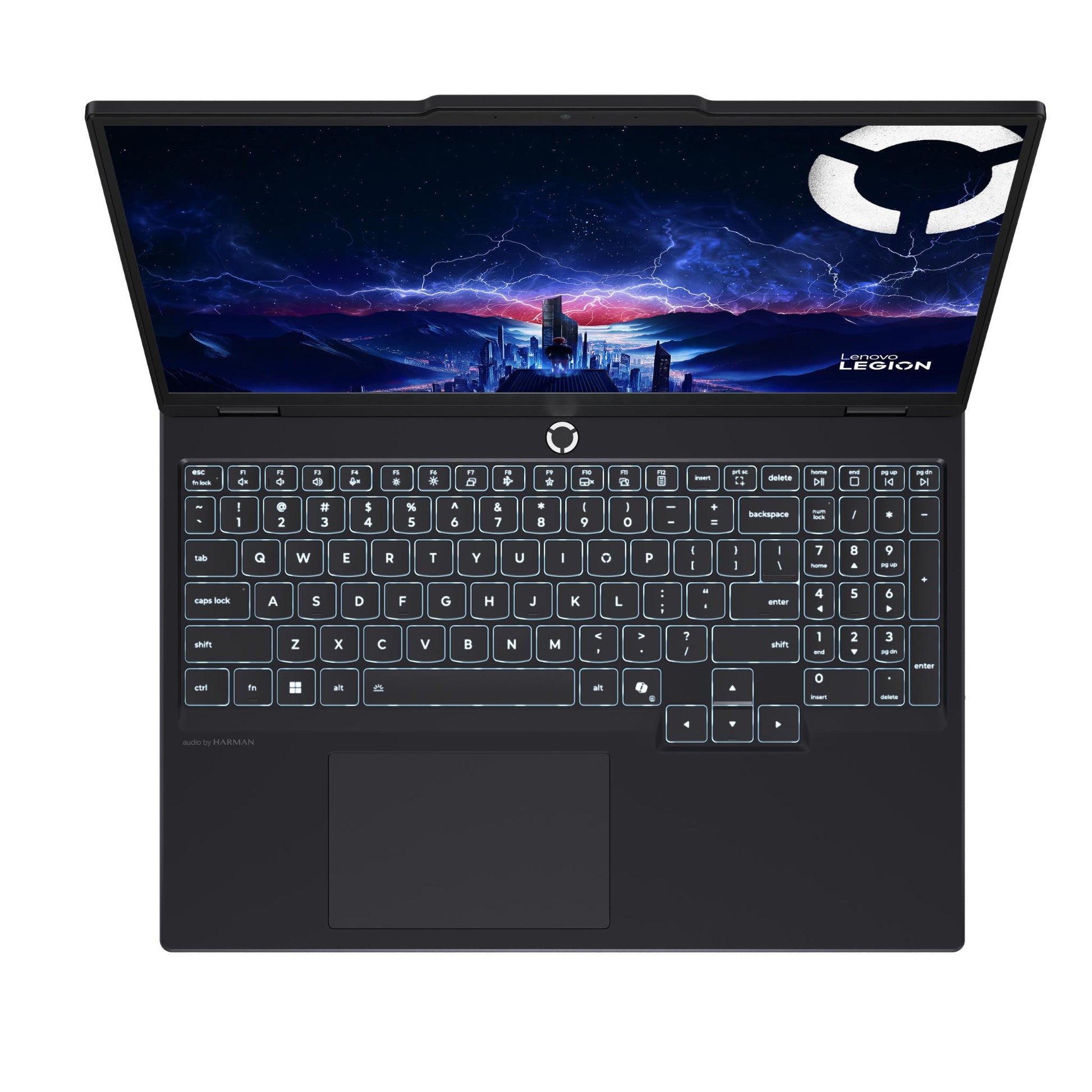 Lenovo Legion 5 15.3" WUXGA 165Hz Gaming Laptop (Intel Core i7)[GeForce RTX 5070]