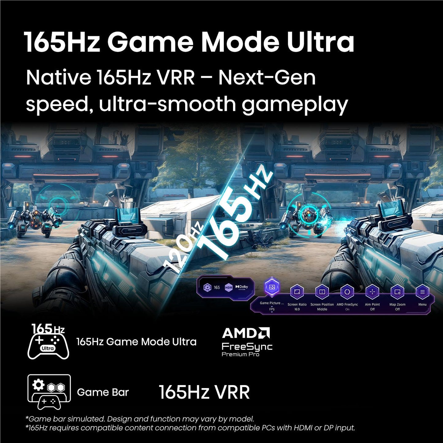 Hisense 100" U8QAU ULED MiniLED  4K QLED Smart TV [2025]