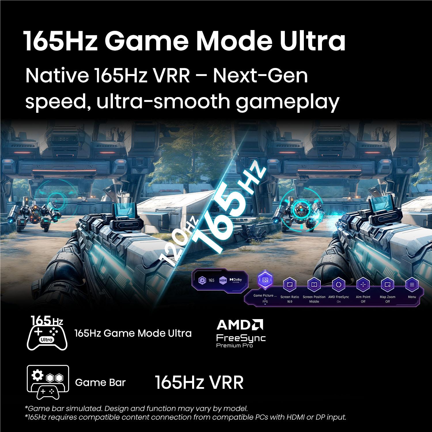 Hisense 100" U8QAU ULED MiniLED  4K QLED Smart TV [2025]