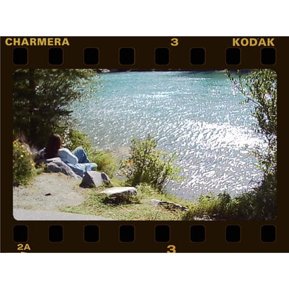 Kodak Charmera Digital Keyring Camera (Blind Box)