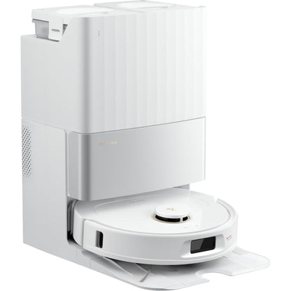 Roborock Qrevo C Pro Robotic Vacuum Cleaner