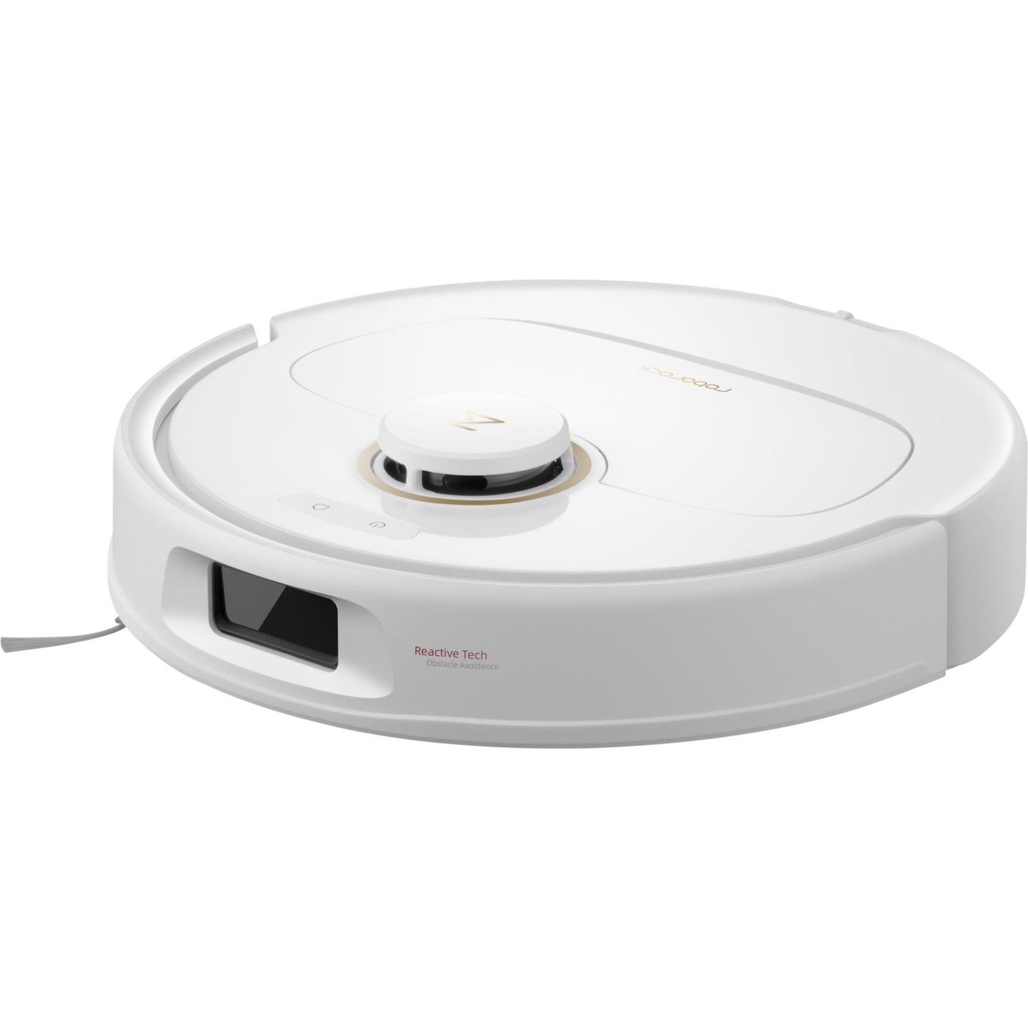 Roborock Qrevo C Pro Robotic Vacuum Cleaner