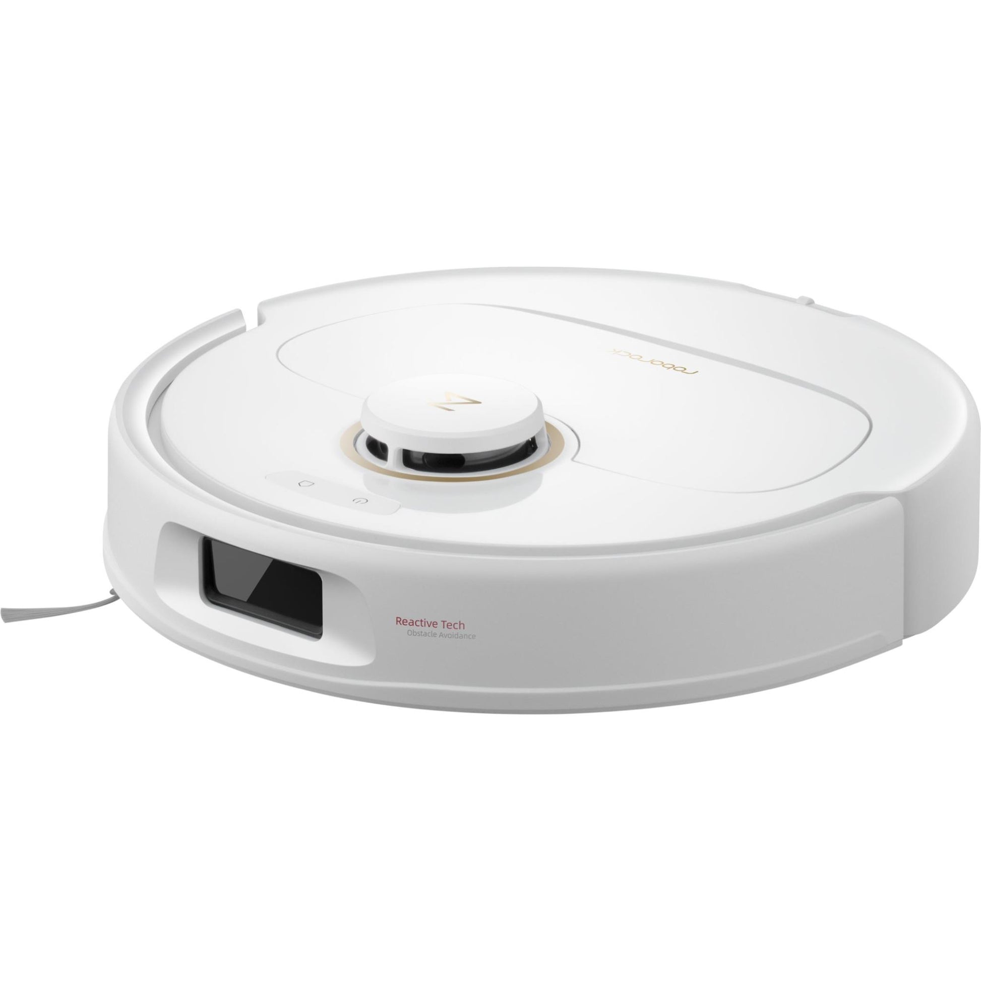Roborock Qrevo C Pro Robotic Vacuum Cleaner