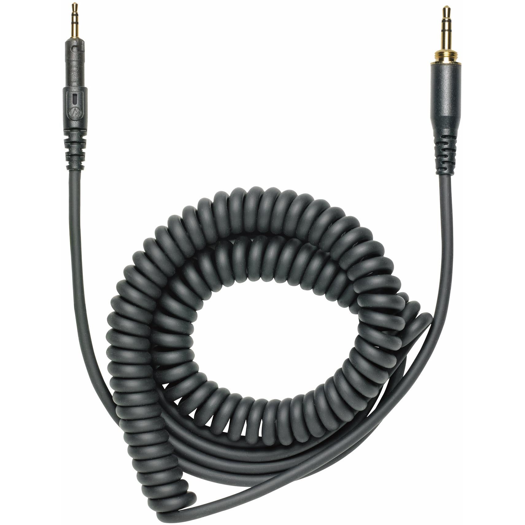 Audio-Technica ATH-M50x ENSO Professional Over-Ear Headphones (All Black Limited Edition)