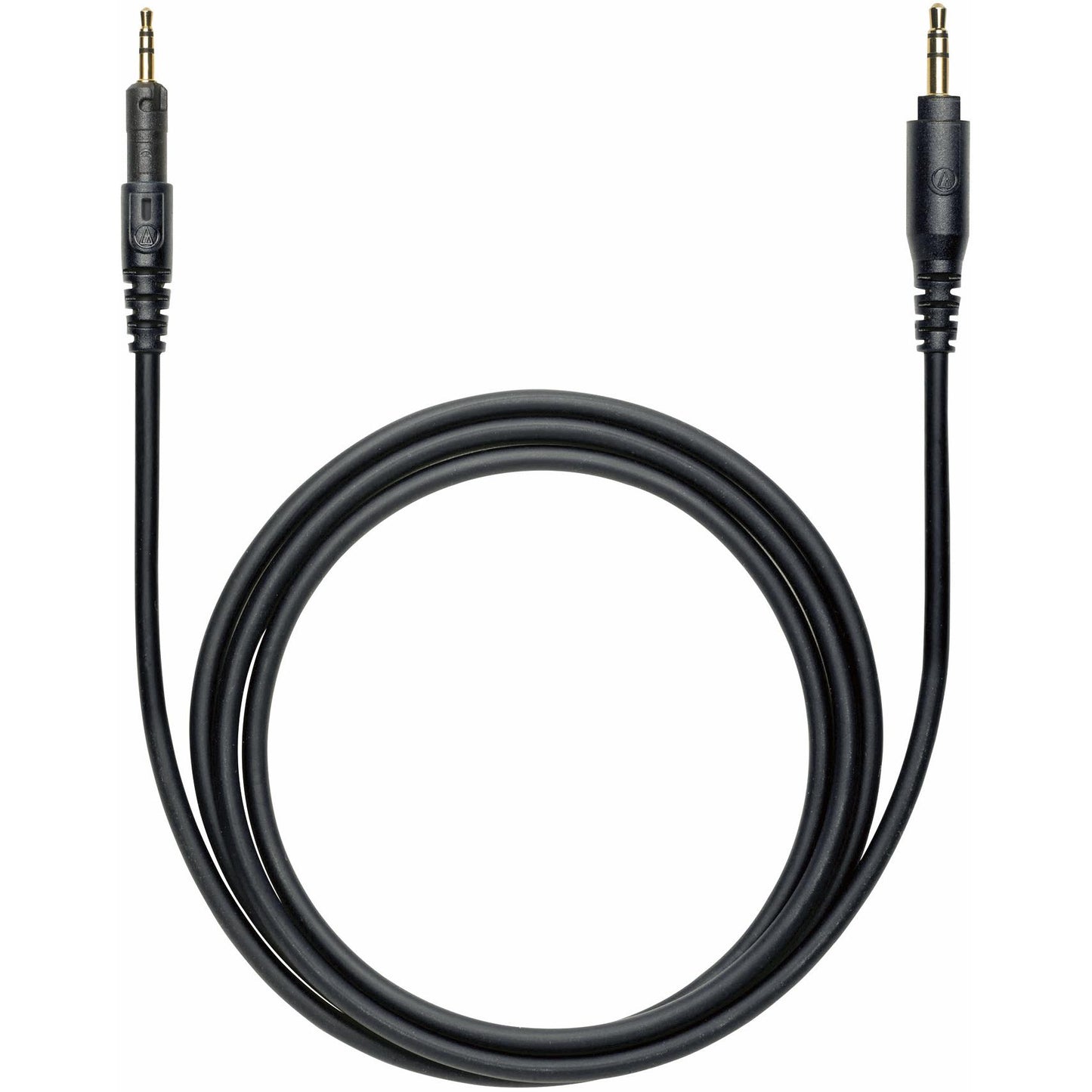 Audio-Technica ATH-M50x ENSO Professional Over-Ear Headphones (All Black Limited Edition)