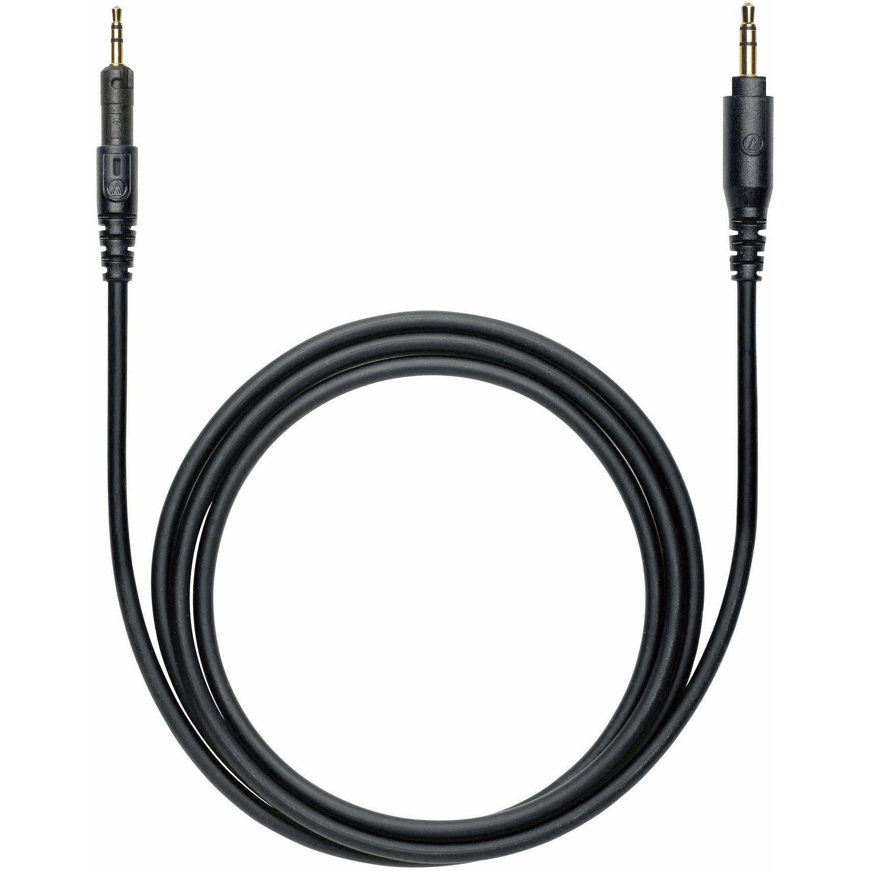 Audio-Technica ATH-M50x ENSO Professional Over-Ear Headphones (All Black Limited Edition)